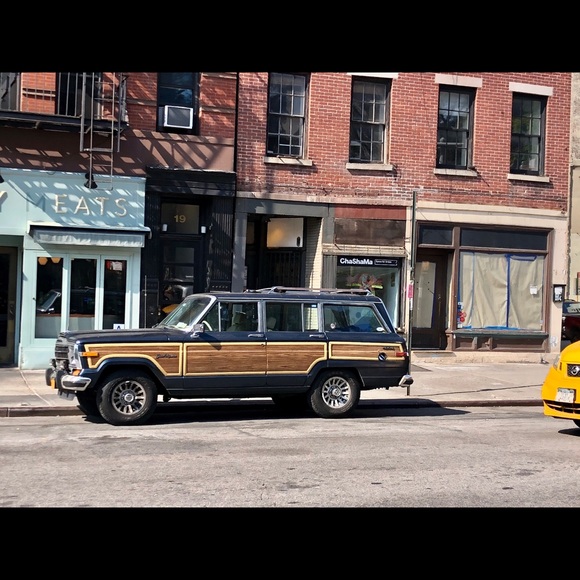 Meet your Posher, Jaq - Picture 1 of 1